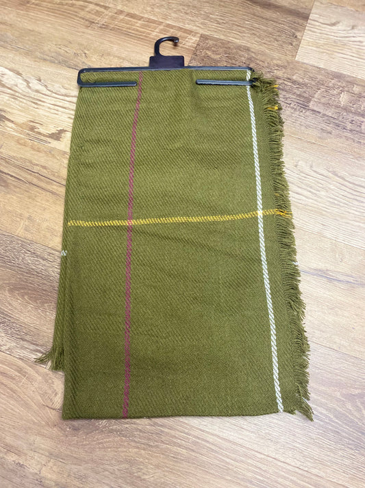 Unisex scarf