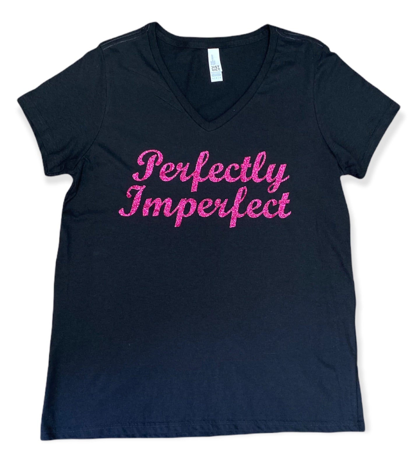 Perfectly Imperfect Tee