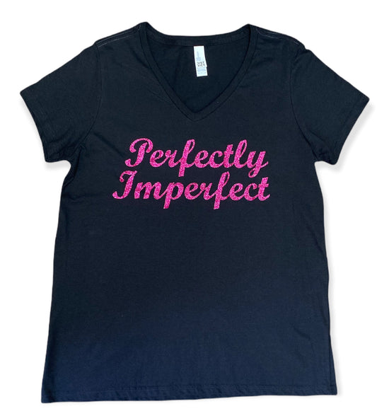 Perfectly Imperfect Tee
