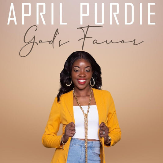 " GOD'S FAVOR " Album