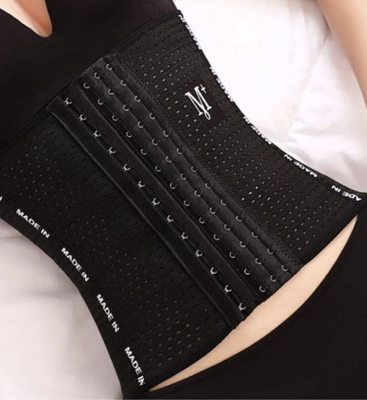 Waist trainer