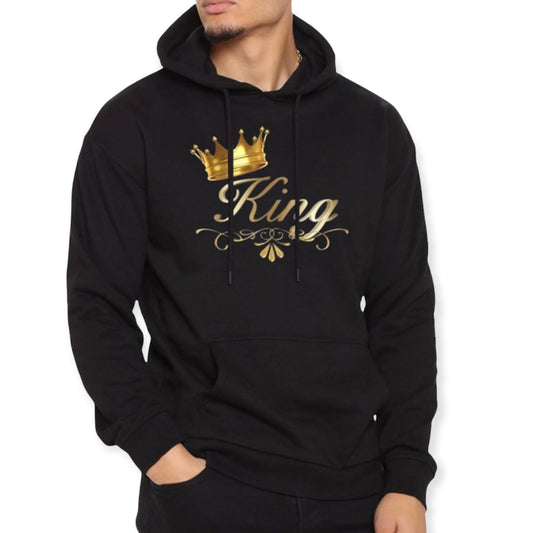 King of all kings hoodie