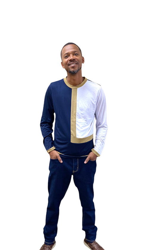 Men’s casual sweater