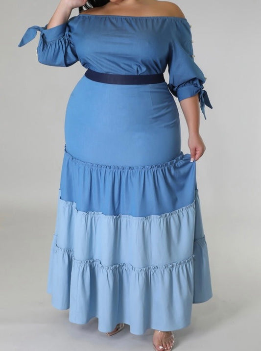 Dance with me skirt (skirt only)