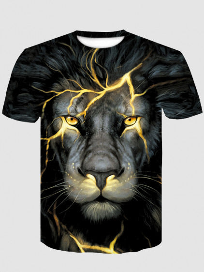 King of the world Tshirt