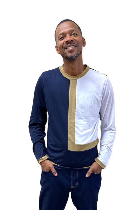 Men’s casual sweater