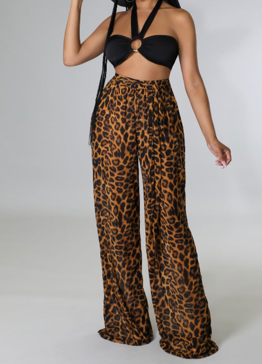 Zofi Babe Pants( slightly see through)