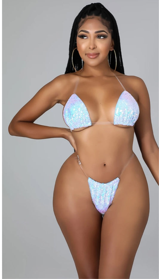 Sunshine hr swim suit