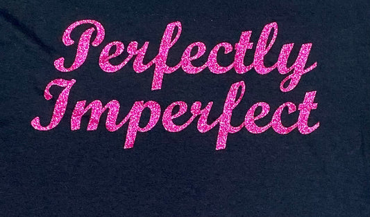Perfectly Imperfect Tee